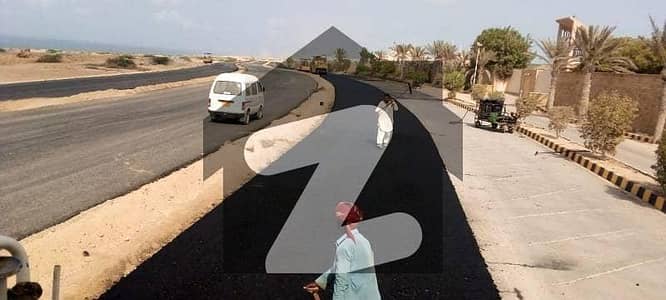 موضع چربنڈر گوادر میں 8 کنال رہائشی پلاٹ 1.0 لاکھ میں برائے فروخت۔