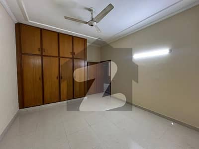 12 Marla Lower Portion For Rent Hot location A1 Block Johar Town