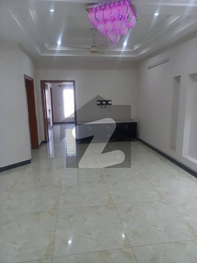 10 marla upper portion available for rent in bahria town phase3