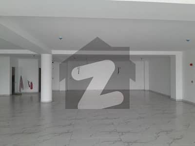 Cantt Properties Offers 1 Kanal Upper Portion For Rent In Phase 6 DHA