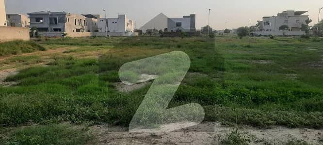 DHA 5 Marla Allocation File Available For Sale in Phase 7 |