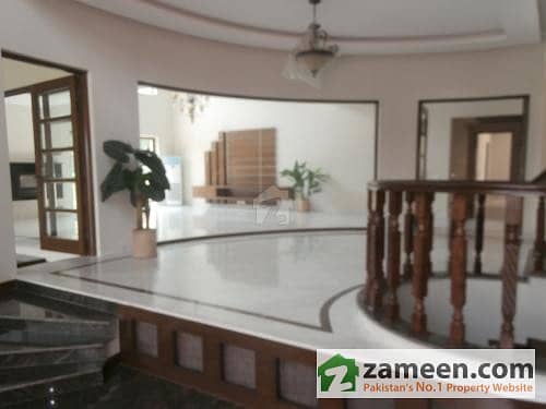 4 Kanal A One Bungalow For Sale In Township