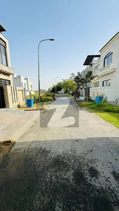 Brand NeW House Sale In DHA Phase 9 Town -c