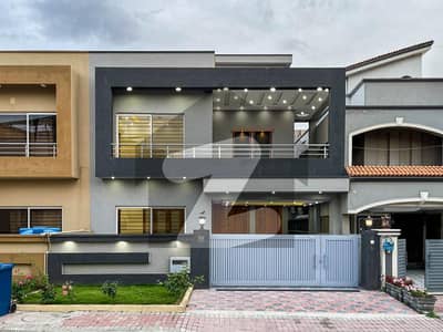 Double Unit Designer House At Investor Price