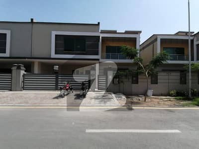 375 Sq Yard House Is Available For Sale In Askari 5 Malir Cantt