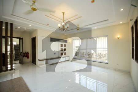 20 Marla Upper Portion For Rent in DHA Phase 3
