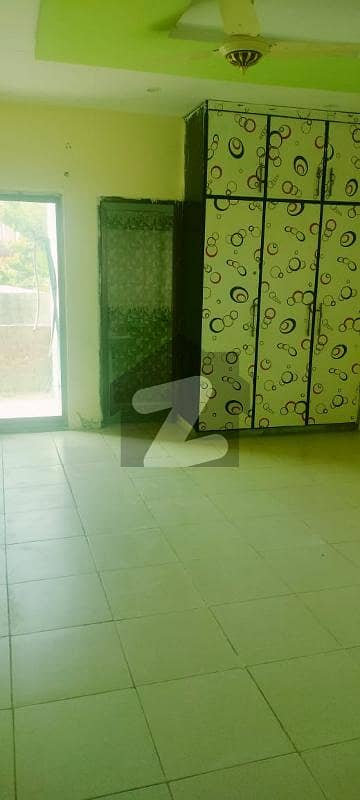 14 Marla Upper Portion For Rent, Punjab Small Industries