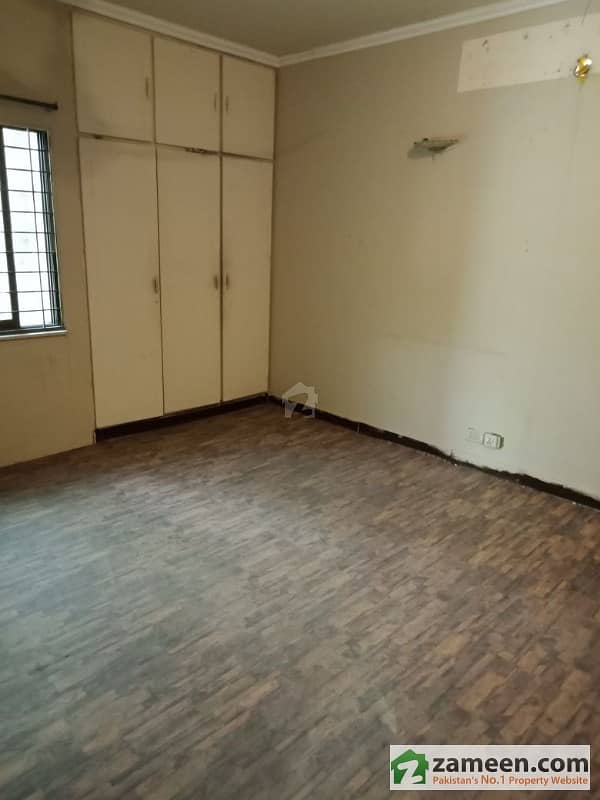 14 Marla Double Storey House For Sale Commercial Touch