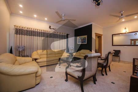 1 Kanal Upper Portion For Rent In DHA Phase 3