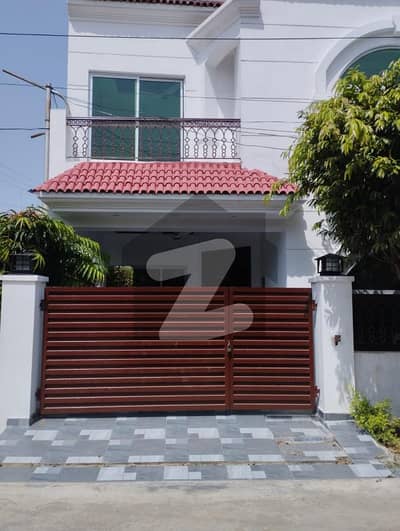 5 Marla House For Rent, Punjab Small Industries