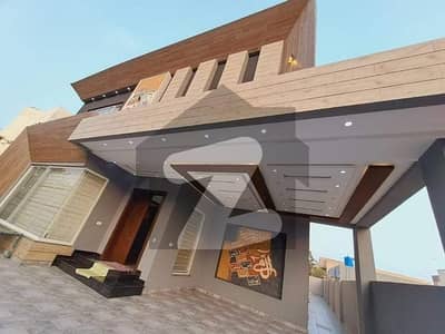 Most Stunning House At Ideal Location is Up for Rent in DHA Lahore