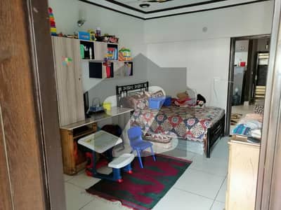 2 Bed DD Flat For Rent In Kings Palm Apartment Phase 2