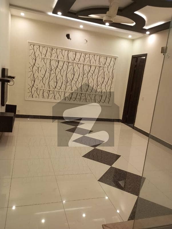 DHA 1 Kanal Upper Portion Available For Rent in Phase 6 | Separate Entrance