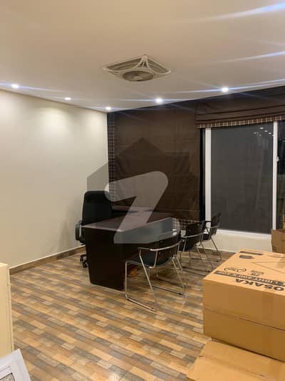 1St Floor Office Available For Rent