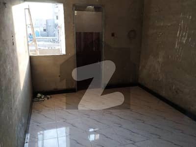 ناظم آباد - بلاک 5ای ناظم آباد,کراچی میں 2 کمروں کا 2 مرلہ بالائی پورشن 40.0 لاکھ میں برائے فروخت۔