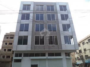 8 Marla Commercial Building For Sale - DHA Phase 3 Block XX