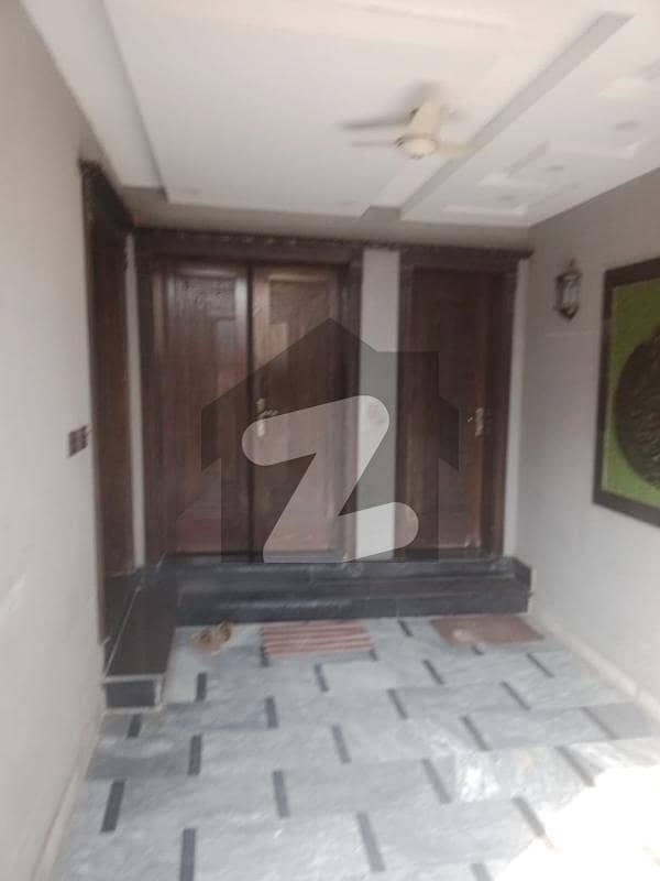 پراگون سٹی - آرچرڈ ١ بلاک پیراگون سٹی,لاہور میں 3 کمروں کا 5 مرلہ مکان 2.2 کروڑ میں برائے فروخت۔