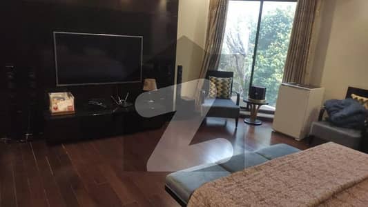 DHA Phase 8 2 Kanal Fully Furnished A class For Short Long Time