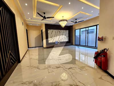 1 Kanal Upper Portion Available For Rent In DHA Lahore Phase 7 Y-Block