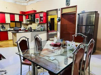 گلشنِ معمار - سیکٹر ایکس گلشنِ معمار,گداپ ٹاؤن,کراچی میں 6 کمروں کا 8 مرلہ مکان 2.64 کروڑ میں برائے فروخت۔