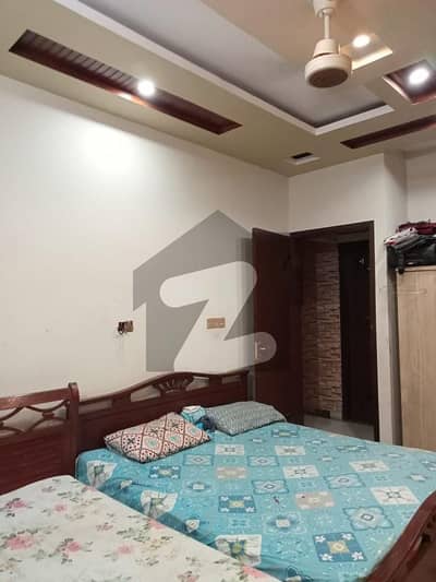 240 Yards Double Storey 7 Bed D. D House For Sale In Punjabi Saudagaran Multipurpose