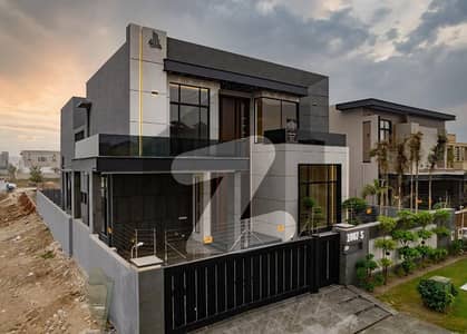 Luxurious Brand New House for Sale In DHA Phase 7