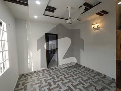 5 Marla Triple Story House For SALE In Johar Town Hot Location