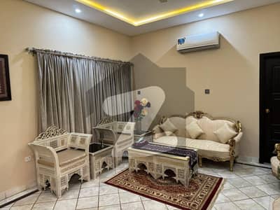 1 Kanal Beautiful Home Available For Sale