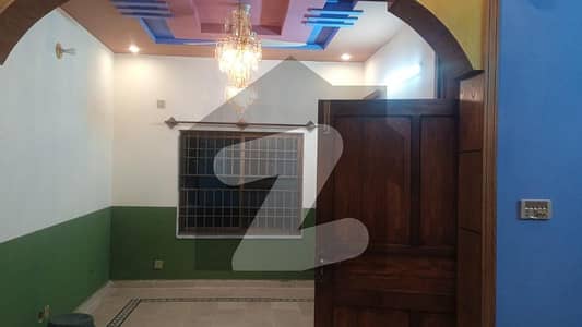 5 marla first floor portion for rent in CDA sector I-11 Islamabad