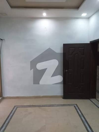 5 Marla Lower Portion For Rent Bahria Town