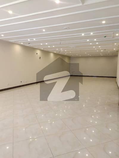 8-Marla 2nd Floor available For rent in DHA Phase 6 A Block,