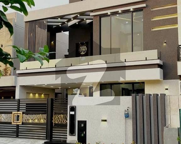 Brand New Modern House for sale in Paragon City