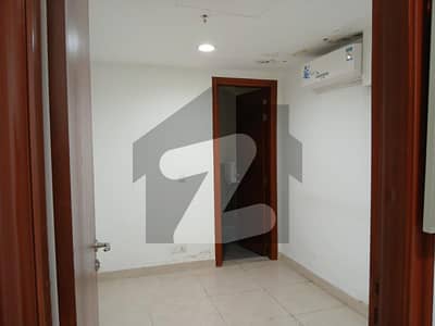 Luxury 2 Bedroom un Furnished Apartment (Airbnb) For Rent In Gold Crest Mall And Residency DHA Phase 4