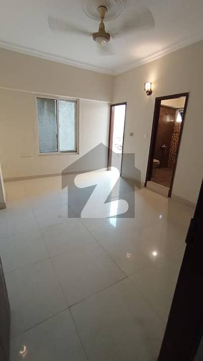 MODERN FLAT FOR SALE IN DHA PHASE 6 DEFENCE, KARACHI