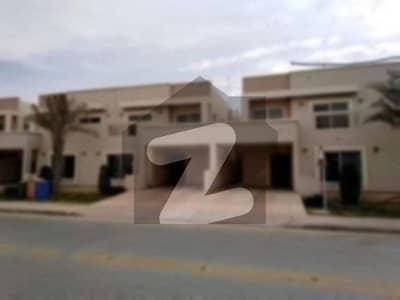 235 Square Yards House Up For Sale In Bahria Town Karachi Precinct 27
