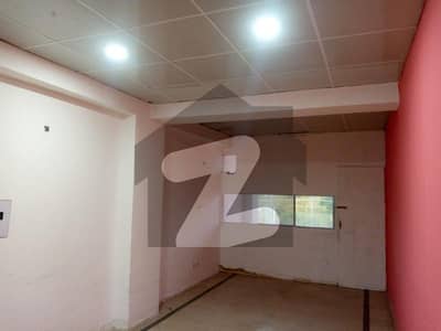 11x38 Studio Office Available On Rent In I-8 Markaz