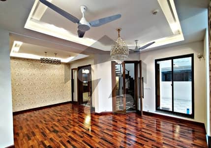 10 Marla Brand New Luxury For rent Top Location Of DHA 9 Town Lahore