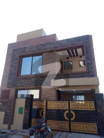5 Marla upper portion for rent in Bahria Orchard Lahore phase 2