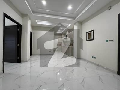 2 Bedrooms Apartment For Rent In River Hills 2, Bahria Town Phase 7