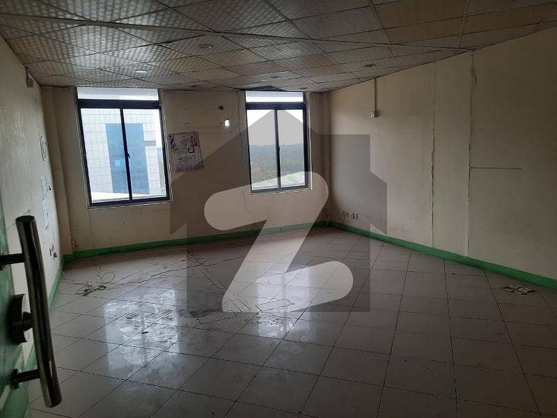 4770 Sqft Commercial Space Available For Rent Located In G-8 Sector Islamabad