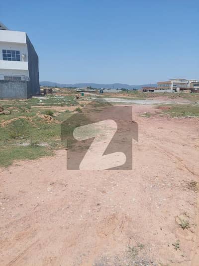 PLOT IS AVAILABLE FOR SALE IN G-14/3 ISLAMABAD