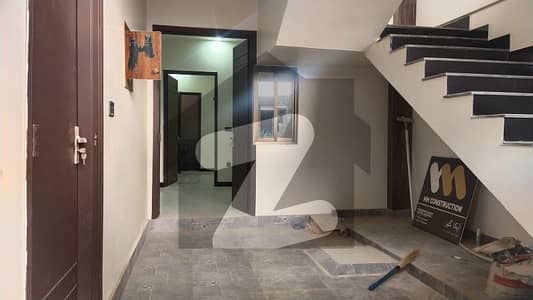 ڈائمنڈ سٹی گلشنِ معمار,گداپ ٹاؤن,کراچی میں 2 کمروں کا 4 مرلہ فلیٹ 50.0 لاکھ میں برائے فروخت۔
