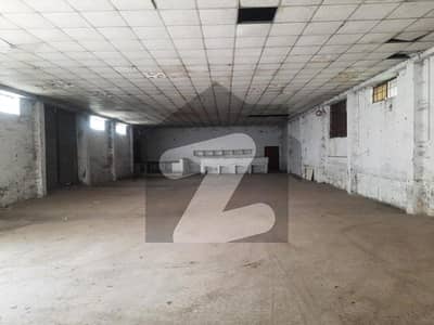 I. 9 Warehouse And Open Land Available For Rent