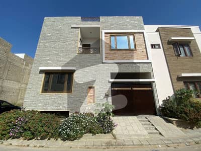 Spacious House Is Available In DHA Phase 8 For Sale