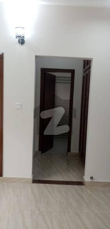 Sector H 5 Marla Brand New House For Rent