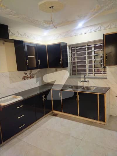 Beautiful Lower portion for Rent In Izmir Housing Society Canal Bank Road Lahore