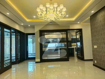 Beautiful Lower Portion For Rent In Izmir Housing Society Canal Bank Road Lahore