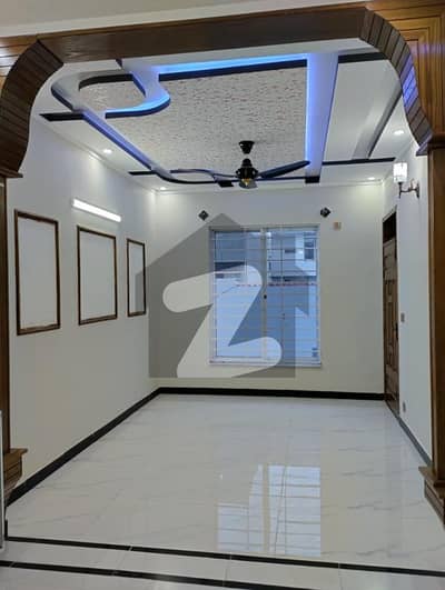 Brand New 5 Marla House For Sale In Islamabad I-11 Sector