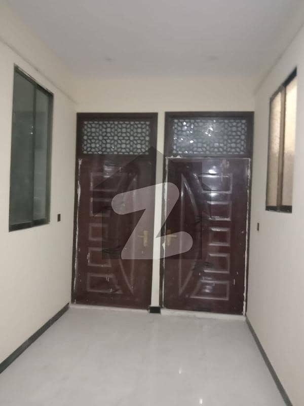Al Ghaffar Nagori City1st Floor Flat for Rent
