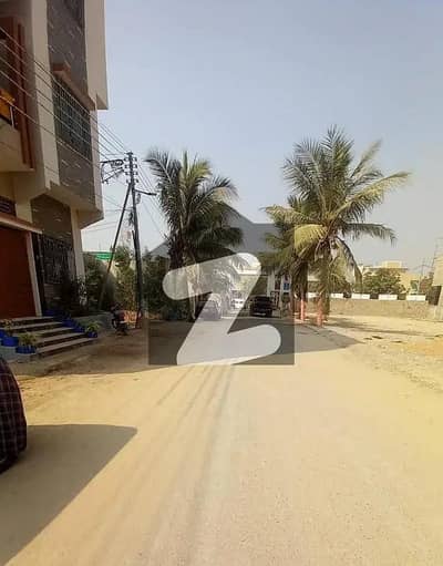 120 Square Yards Residential Plot For sale In Incholi Cooperative Housing Society